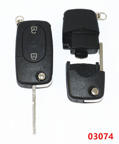Volkswagen 2 кнопки АРТ: 03074