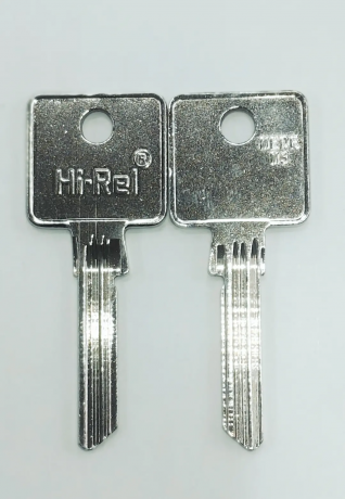 MEDE-M3  для закмок MEDECO  АРТ:00137