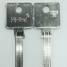MEDE-M3  для закмок MEDECO  АРТ:00137