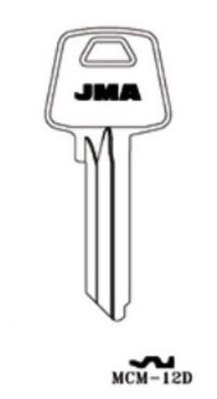 MCM-12D MC11 MCM2 MD16 ( MCM)  АРТ: J0288