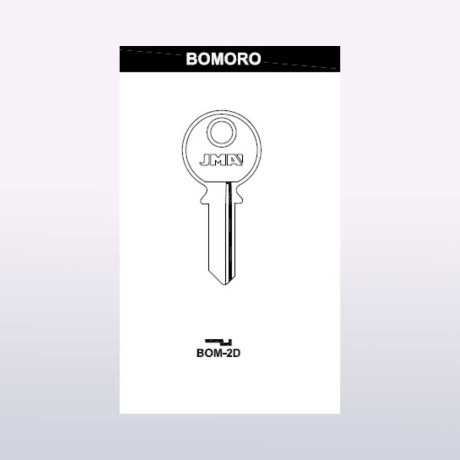 BOM-2D/PRE-3  BO2  BOM1  BMR10 J0879