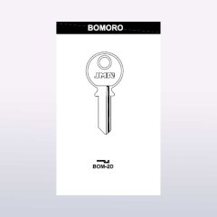 BOM-2D/PRE-3  BO2  BOM1  BMR10 J0879