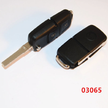 Volkswagen 2 кнопки выкидушка_HUHAAP1_HF55P65_HU66P_ АРТ: 03065