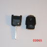 Volkswagen 2 кнопки выкидушка_HUHAAP1_HF55P65_HU66P_ АРТ: 03065
