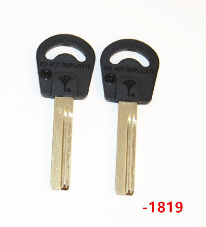 Мультлок MUL-T-LOCK - 013 АРТ: 81819