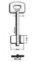 SEC-2G 5SCM10 x 1SEM9 x x APT:J0490