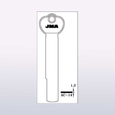 AC-14  CAC14 J0880