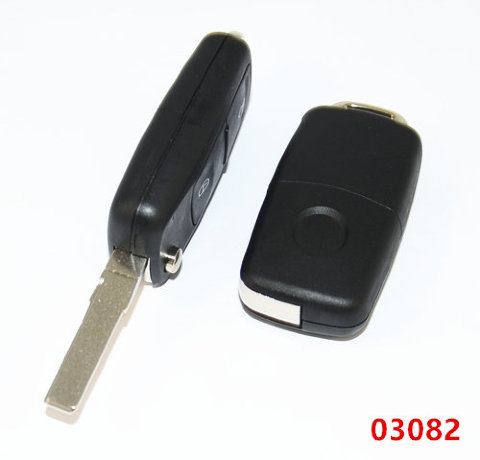 Volkswagen 2 кнопки выкидушка_HUHAAP1_HF55P65_HU66P_ АРТ: 03082