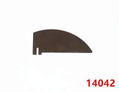 Копир для универсала 100G,100G1(прямой.правы) АРТ:14042