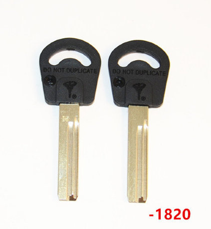 Мультлок MUL-T-LOCK - 035  АРТ: 81820