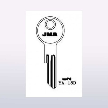 YA-18D  YM36  YH28  YA22  APT:J0878