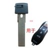 Porsche ключ Key Blade APT:04060