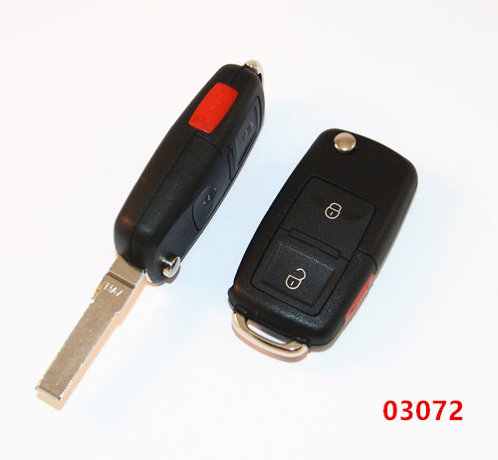 Volkswagen 2+1 кнопки АРТ: 03072