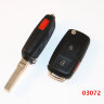 Volkswagen 2+1 кнопки АРТ: 03072