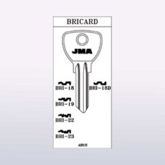 BRI-19  BD9R  BR4L  BD11R  BD9S_арт. J0851