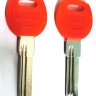 BAO-2DP 2паз. под бронь красный   29mm АРТ: 00729 -3