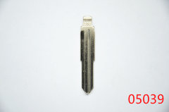 Лезвие №39 CHEVROLET АРТ: 05039