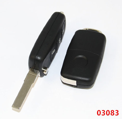 Volkswagen 3 кнопки выкидушка АРТ: 03083
