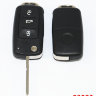 Volkswagen 3 кнопки выкидушка АРТ: 03083