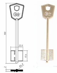 Крит-M /Крит-1  арт: 71088