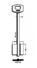 SIB-5G EM 1SM 2SEM3 x x APT:J0494