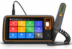 Xhorse VVDI Key Tool MIDI Базовая APT:17103