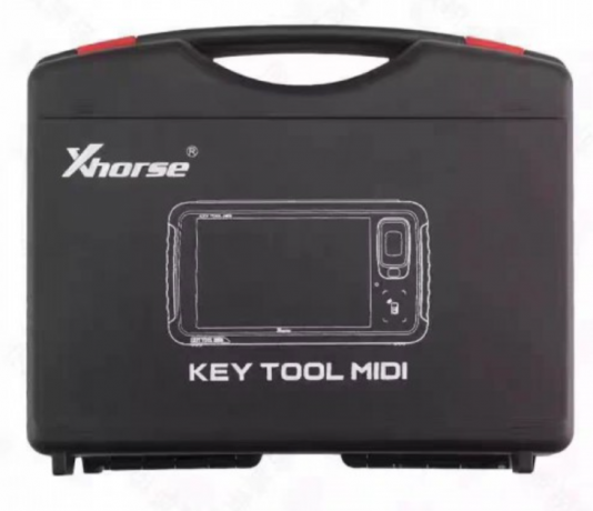 Xhorse VVDI Key Tool MIDI Базовая APT:17103