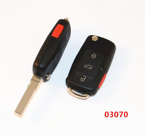 Volkswagen 3+1 кнопка АРТ: 03070