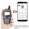 MINI KEY TOOL XHORS Мини-инструмент Xhorse VVDI для ключей APT:17102