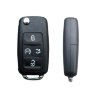 Volkswagen 4 кнопки выкидушка АРТ.03084
