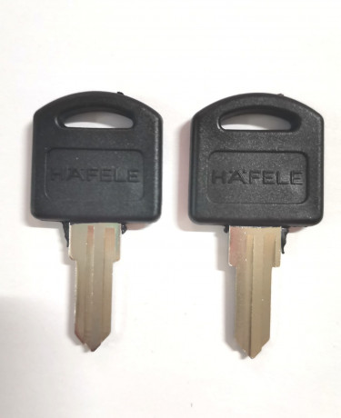HAF-2  HF75  HAF2  HAF3 Haefele (почта)SL29R правый  АРТ: 00211