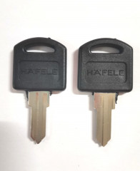 HAF-2  HF75  HAF2  HAF3 Haefele (почта)SL29R правый  АРТ: 00211