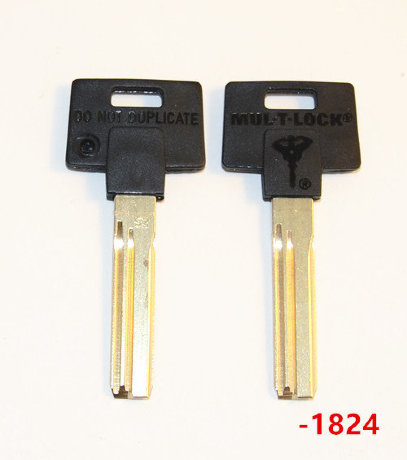 Мультлок Mul-T-Lock: Профиль 052 Original  АРТ: 81824