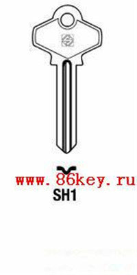 SLG1_SH7_SH1_1307A_Schlage англ.АРТ:00089