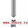 SLG1_SH7_SH1_1307A_Schlage англ.АРТ:00089
