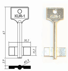 КУР-1   арт: 71091