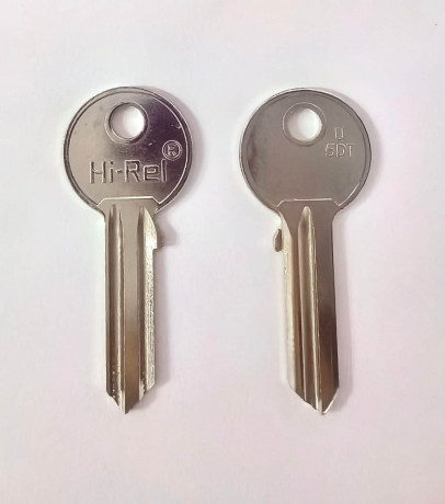 U-5D UL050 UNL5 U5D Универсал (1.65mm) англ АРТ:00026