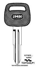 TOYO-9.P1 TOY38RAP TY41AP TY35RP78 TR41P x Toyota  АРТ: J0240