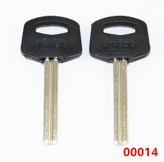 SOLEX БУЛАТ КВ.ПЛ. 002 англ. АРТ:00014
