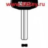 SOLEX БУЛАТ КВ.ПЛ. 002 англ. АРТ:00014
