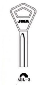 ABL-3 AY14 S15ABY AB4 (Abloy)  АРТ: J0777