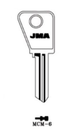 MCM-6 MC3 MCM11 MD1 x x APT:J0564