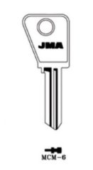 MCM-6 MC3 MCM11 MD1 x x APT:J0564