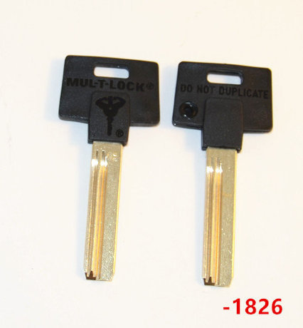 Мультлок MUL-T-LOCK - 062  АРТ: 81826