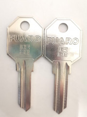 FUARO англ.квадр FUA4 АРТ:00035 -1