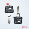 LA-2.P_ LD1P ВАЗ 2110 с контейнером (Россия) APT: 70207