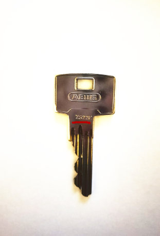 abus многослотовый (ZS22E) АРТ:00013