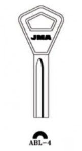 ABL-4 AY3 S13ABY AB3 (Abloy)  АРТ: J0778