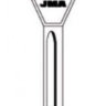 ABL-4 AY3 S13ABY AB3 (Abloy)  АРТ: J0778