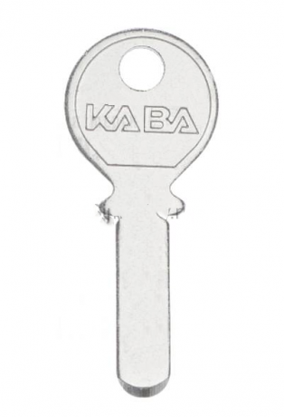 Заготовка ключа KA-2_KA2_S20KBA_KB2_KA2_x_КНР арт:00848